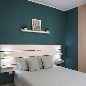 Bed & Breakfast Tre Gemme Giada, Fucecchio