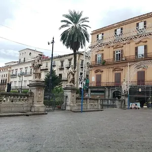 Da Ale Cattedrale , Palermo Italia