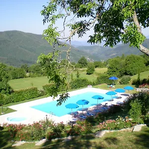 Appartamento Miravalle, Minucciano