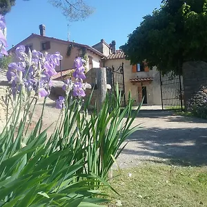 Appartamento Podere Ugolini, Ronta