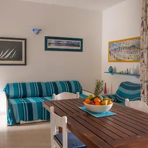 La Pelosa Casa Carla , Stintino Italia
